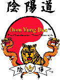 Tiger Dragon Symbol: Oom Yung Doe, the Grandmaster Iron Kim style